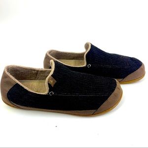 Smart wool Loafers
